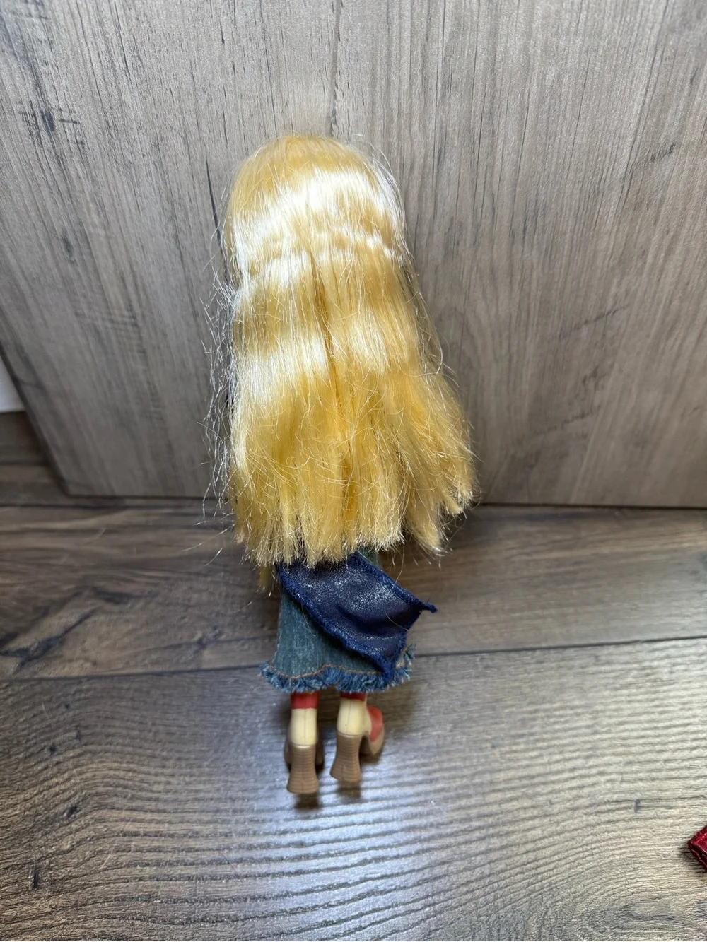 Bratz product vintage